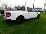 New 2025 Ford Maverick XLT w/ XLT Luxury Package image 3