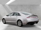 Used 2014 Lincoln MKZ AWD w/ Equipment Group 101A Select image 4