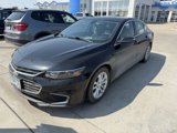 Used 2017 Chevrolet Malibu LT image 4