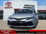 Used 2021 Toyota Camry LE image 5