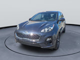 Used 2022 Kia Sportage LX image 2