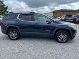 Used 2017 GMC Acadia SLT image 5