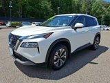 Certified 2023 Nissan Rogue SV image 3