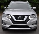 Used 2018 Nissan Rogue SL w/ Premium Package image 2
