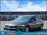 Certified 2024 Hyundai Elantra SE image 4