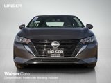 New 2025 Nissan Sentra SV w/ All-Weather Package image 2