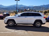 Used 2015 Jeep Grand Cherokee Limited image 4