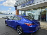 Used 2025 Acura Integra A-Spec image 3