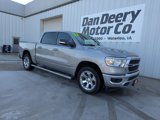 Used 2022 RAM 1500 Big Horn image 2