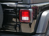 Used 2025 Jeep Wrangler Sport image 5