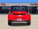 Certified 2023 Kia Soul LX w/ LX Technology Package image 5
