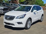 Used 2017 Buick Envision Essence image 3