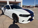 Used 2020 Dodge Charger R/T w/ Blacktop Package image 3