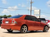 Used 2001 Lexus IS 300 image 4