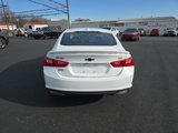 Used 2023 Chevrolet Malibu RS image 5