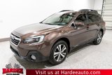 Used 2019 Subaru Outback 3.6R Limited image 2