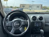 Used 2007 Jeep Liberty Sport image 2