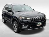 Used 2019 Jeep Cherokee Overland w/ Technology Group image 4