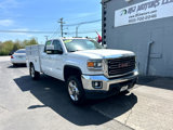 Used 2019 GMC Sierra 2500 SLE w/ SLE Preferred Package image 2