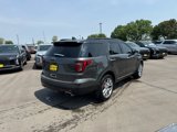 Used 2017 Ford Explorer Sport image 2