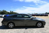 New 2025 Hyundai Elantra SE image 4