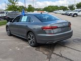Used 2022 Volkswagen Passat 2.0T SE image 6