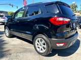 Used 2018 Ford EcoSport SE w/ SE Convenience Package image 5
