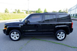 Used 2014 Jeep Patriot Latitude image 4