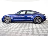 Certified 2022 Porsche Taycan image 2