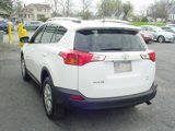Used 2015 Toyota RAV4 LE image 3