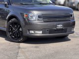 Certified 2019 Ford Flex SEL w/ Equipment Group 202A image 3