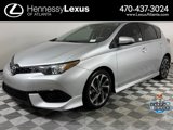 Used 2017 Toyota Corolla iM image 2