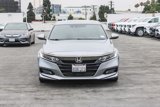 Used 2018 Honda Accord Sport image 2