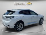 Used 2023 Buick Envision Avenir image 5