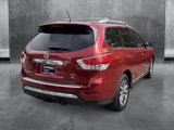 Used 2013 Nissan Pathfinder SL w/ Trailer Tow Pkg image 5