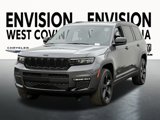 Used 2022 Jeep Grand Cherokee L Limited w/ Black Appearance Package image 4