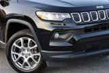 Used 2022 Jeep Compass Latitude image 5