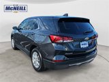Used 2022 Chevrolet Equinox LT image 3