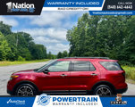 Used 2013 Ford Explorer Sport image 3