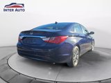 Used 2013 Hyundai Sonata GLS image 5