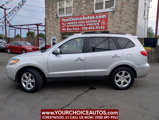 Used 2008 Hyundai Santa Fe Limited image 2
