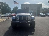 Used 2015 Jeep Wrangler Unlimited Sahara image 2