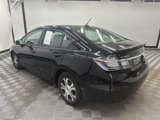 Used 2015 Honda Civic Hybrid Sedan image 3