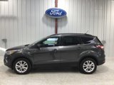Used 2018 Ford Escape SEL w/ Ford Safe & Smart Package image 4