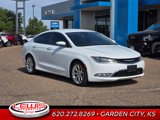 Used 2015 Chrysler 200 C w/ Navigation & Sound Group I image 2
