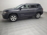 Used 2015 Jeep Compass Latitude image 2