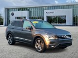 Used 2021 Volkswagen Tiguan SEL image 3