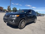 Used 2013 Kia Sorento LX w/ Convenience Pkg image 3