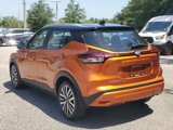 Certified 2023 Nissan Kicks SV image 4