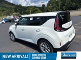 Used 2024 Kia Soul LX w/ Option Group 015 image 5